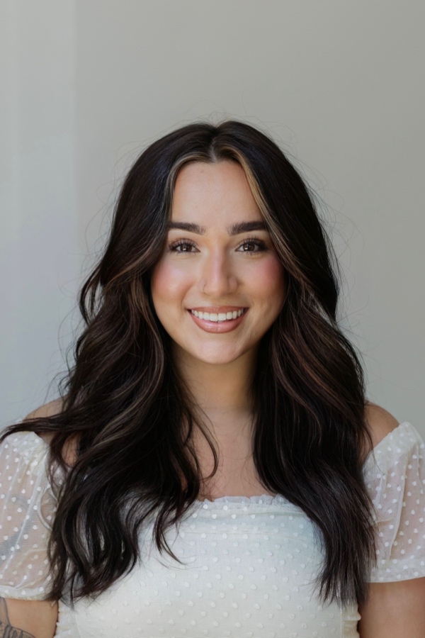 Cruise Brothers Travel Agent Shelby Calloway